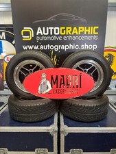 Madri Mirror Sign for Home Bars Man Caves and Pubs