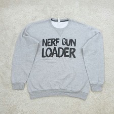 Fruit Of The Loom Sweatshirt