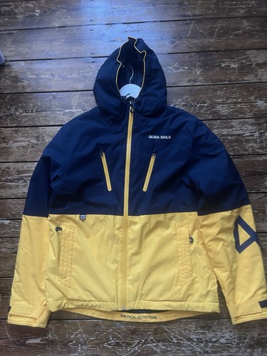 Quba sails series men - sails, men's