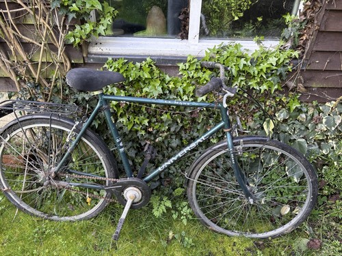 Old bike for sale need - for,