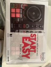 Hercules DJ Control Inpulse