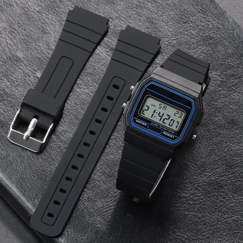 Replacement strap for casio - strap,