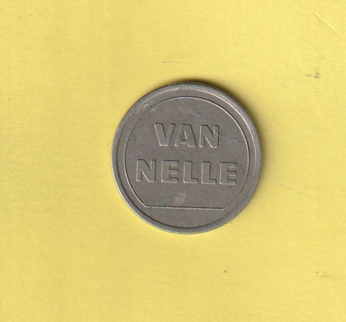 Netherlands van nelle coffee - netherlands,