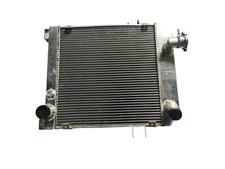 ✅Aluminum Radiator 1955-1967
