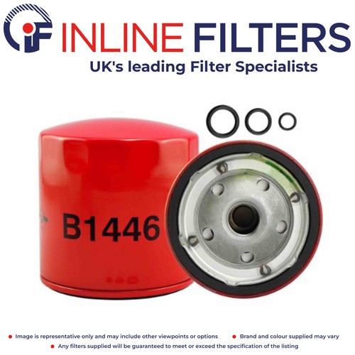 Oil filter for jcb 8080 - oil,