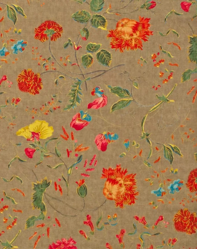 Andrew martin curtain - martin, fabric