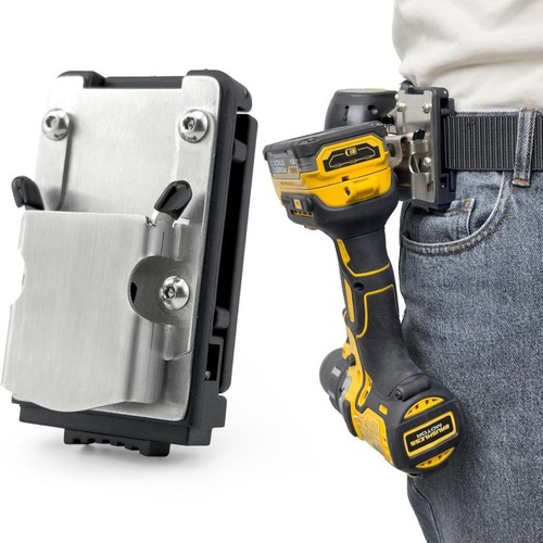Universal impact holster tool - impact,