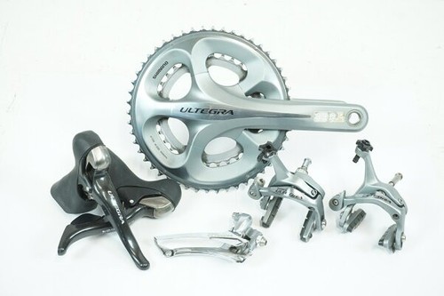 Shimano ultegra 6700 10s - shimano,