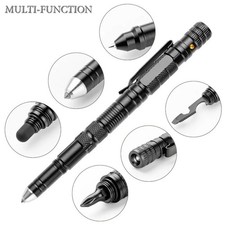 Multi Function Emergency Pen