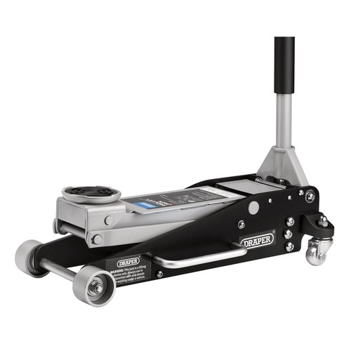 Draper racing trolley - racing,