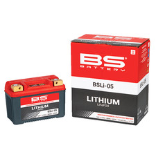 BS Lithium Battery BSLi-05