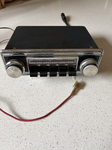 Radiomobile 1070 vintage - 1070,
