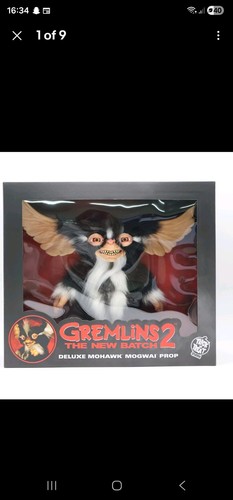 Gremlins mogwai mohawk - mogwai,
