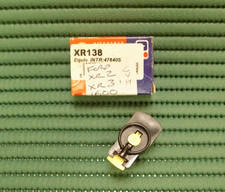 Ford CVH Distributor Rotor Arm INTR 47640S XR138 New