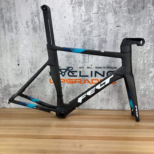 Low mile felt frd - low,