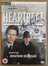 Heartbeat Complete Series 14