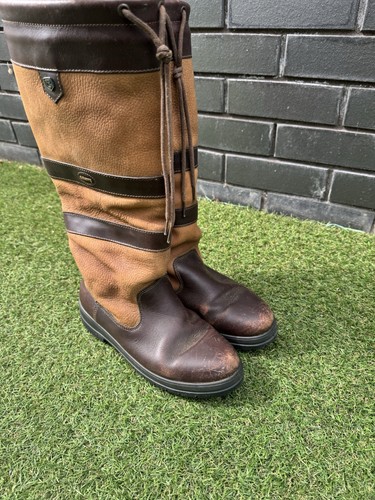 Dubarry galway country - country, boots