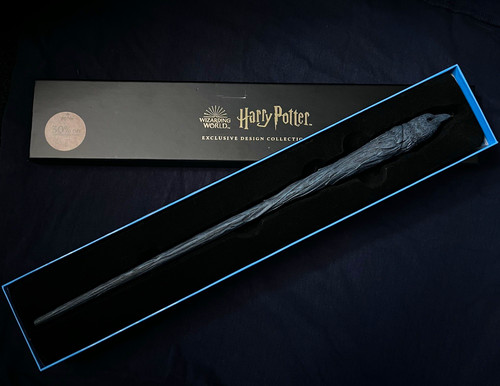 Harry potter wizarding world - harry,