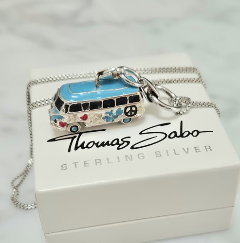 Thomas sabo campervan box - sabo,