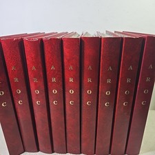 Job Lot Alfa Romeo Owners Club Magazine In Club Folders From 200 to 2008 Issues