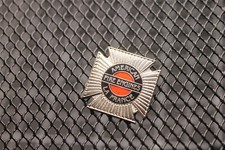 Brand-New AMERICAN LA FRANCE