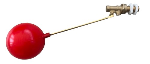 Inch part 1 ball - inch,