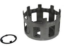 General Motors Shell, 700R4/4L60E Reaction Sun(Heavy Duty)