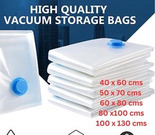 STRONG VACUUM STORAGE SPACE