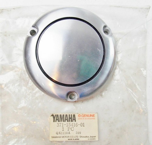 Oem genuine 1973 - 1973-78, yamaha