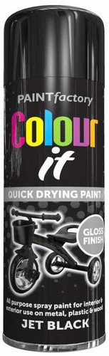 All purpose aerosol spray - all-purpose,