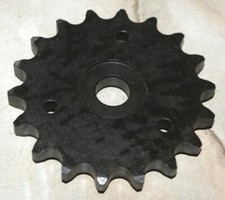 Velocette KSS/MSS MK2 Gear