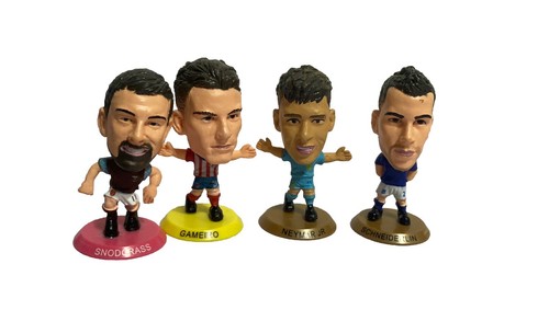 Soccerstarz football - soccerstarz,