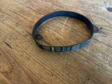 TREADMILL MOTOR DRIVE BELT - 8PJ 431