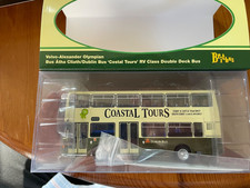 IRM - 1/76 - VOLVO ALEXANDER