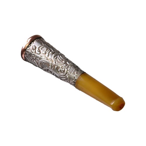 Antique french hallmarked - french,