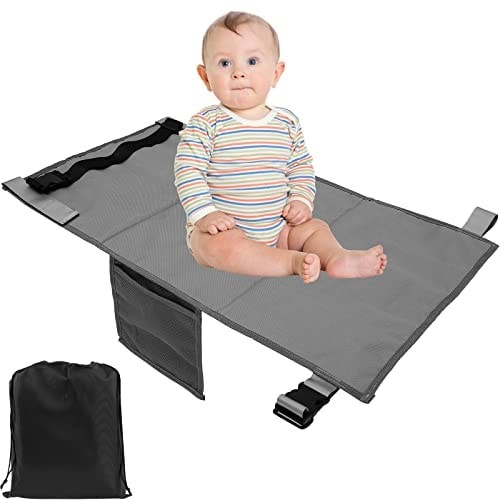 Toddler airplane seat extender - seat,