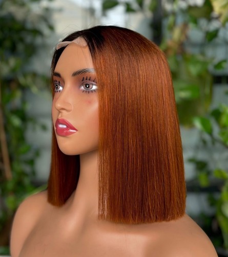 Vietnamese bone straight - 10”,