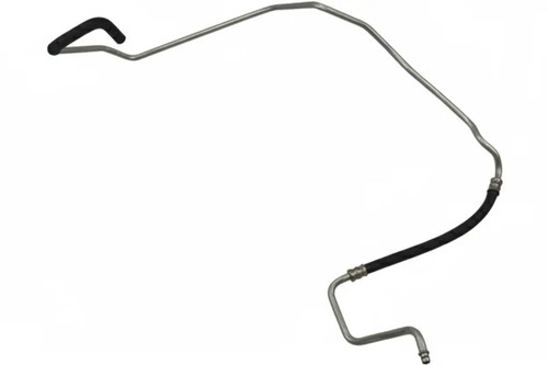 Power steering hose - , from