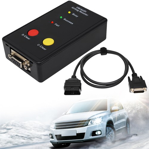 New airbag light system reset - light,