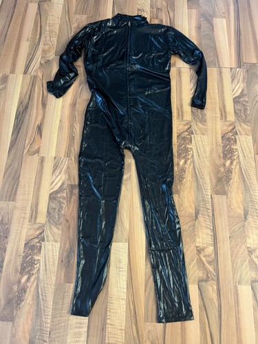 Lycra full suit catsuit - lycra,