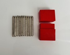 Priority 3mm Steel Marking