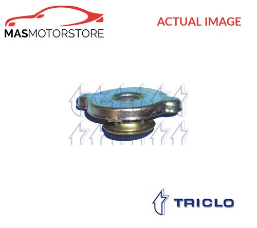 Coolant expansion tank cap - expansion,
