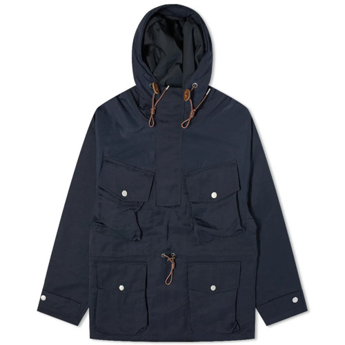 Nigel cabourn mountain smock - smock, |