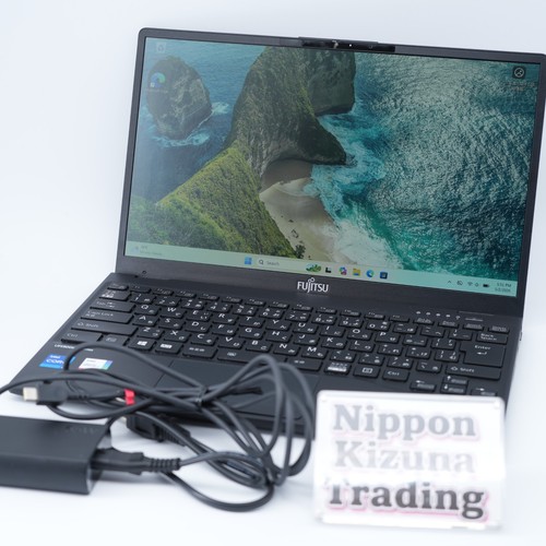 Fujitsu lifebook u9311 - fujitsu, u9311/h