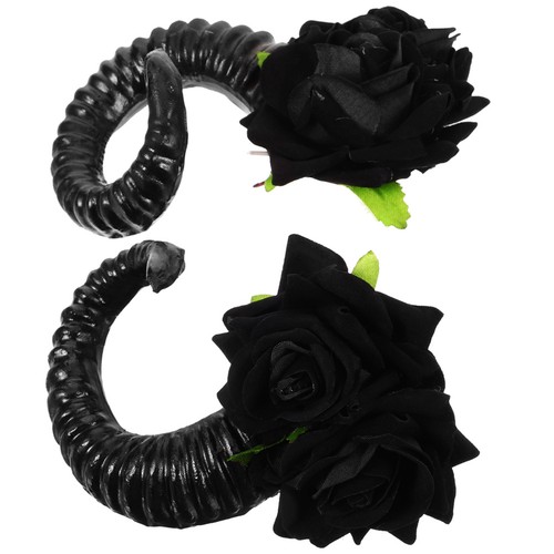 Pair women barrette - 1, of