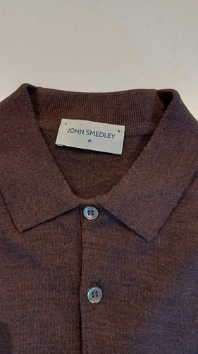 Bnwot john smedley - bnwot,