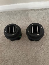 Genuine fanatec QR2 wheel side