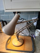 1970's Vintage Herbert Terry &