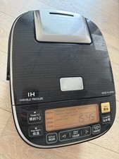 Panasonic SR-PX104 Rice Cooker