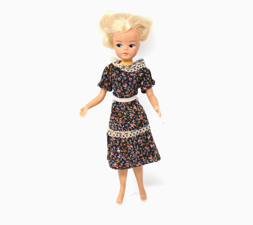 Vintage 1978 marx sindy doll - vintage,